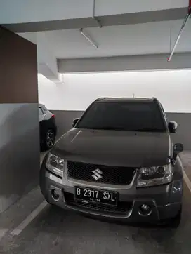 Suzuki Grand vitara 2006 Bensin