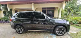 BMW X5 2015 Bensin [dipake harian bukan disimpan]