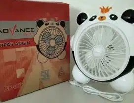 Kipas mini 6 dan 8 baru