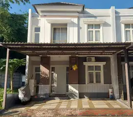 Dijual Cepat Rumah Di Savia Nusaloka BSD