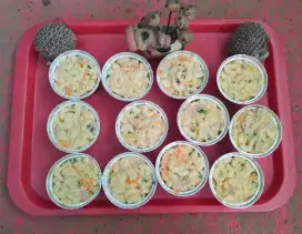 macaroni scotel