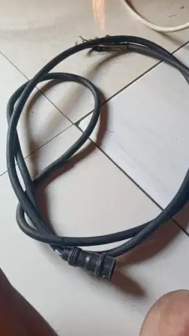 Kabel harness mesin tempel yamaha outboard