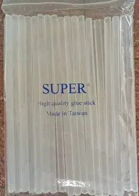 Glue Stick Super