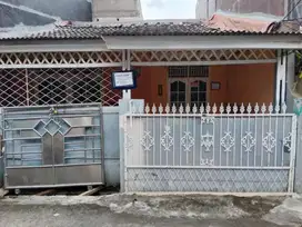 DIJUAL RUMAH HARAPAN JAYA II BEKASI UTARA