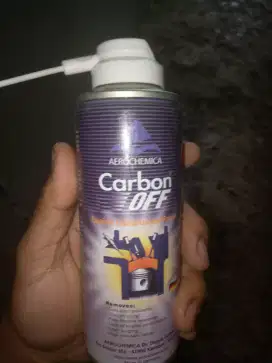 Engine Cleaner (Pembersih Mesin)