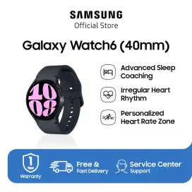 Samsung Galaxy Watch 6 40MM