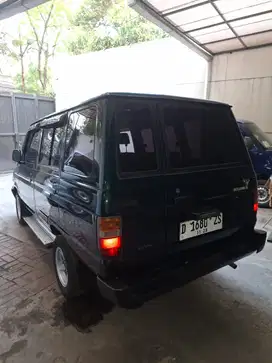 Toyota Kijang Super G 1995 Bensin