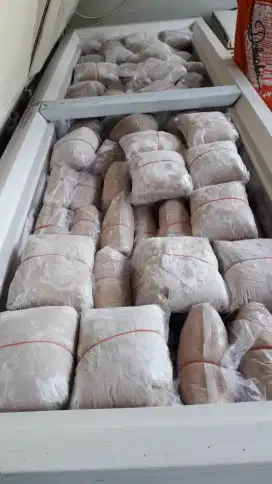 Ikan giling Kurisi Super 1 Kg