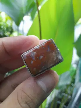 Batu Klawing Kembang Part 1