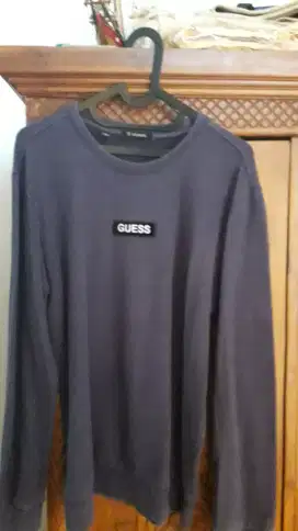 Crewnek Guess original murah