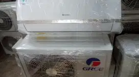 READY AC SEKEN & BARU ½pk - 2pk UNIT GRES BERGARANSI (NO REPARASI)
