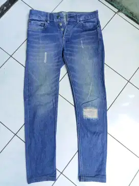 Celana PMP size 27-28