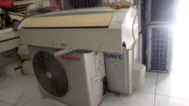 beli ac bekas satuan atau borongan dengan harga tinggi