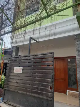 Property Terbaik Kota Malang, Rumkos dan Ruko Jl Gajayana Malang