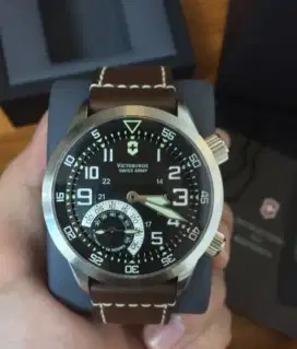 BNOS Victorinox Swiss Army Airboss Mach 4