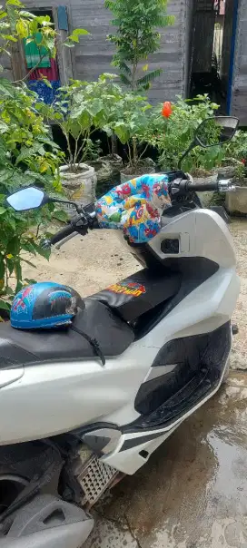 bantalan di setang motor
