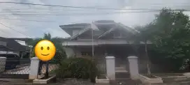 DIJUAL RUMAH KOMPLEK CITRA DAMAI I SAPTAMARGA KENTEN PALEMBANG