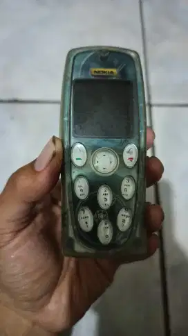 HP Nokia 3200 Classic