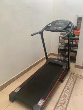 Treadmill Richter Element