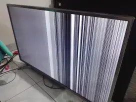 Tv rusaknya jangan buang