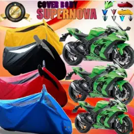 cover sarung selimut body motor mio beat vario nmax xmax ninja cbr dll