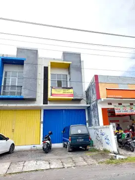 Ruko di Maguwoharjo dekat Kampus Sanata Dharma