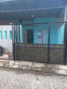 Sewa Rumah di Poris Residence