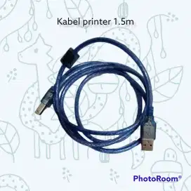 Kabel printrer 1.5 m