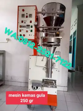 Mesin packing/packaging/pengemas/pembungkus/kemas/bungkus/sachet kopi