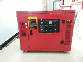 Genset Honda Oshima Silent Kapasitas 5000 watt & 6000 watt