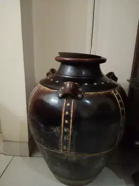 Guci pelana antik