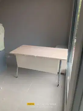 meja manager direktur