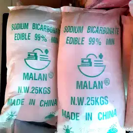 Sodium Bicarbonate powder 25kg