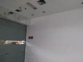 Dijual 4 buah kios di lantai Dasar Mangga 2 Square