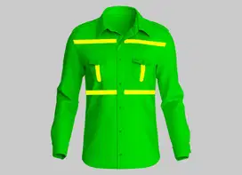Penyedia pembuatan Uniform seragam