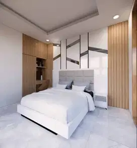 Terima pembuatan custom furniture sesuai budget, bahan dijamin awet !!