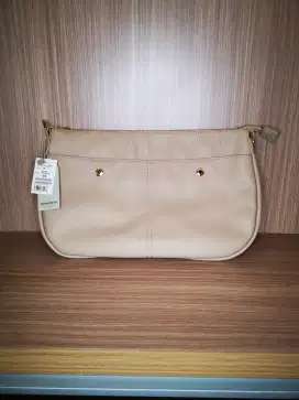 Simple sling bag wanita made in Japan