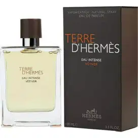 Parfum refill terre D Hermes premium