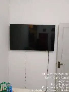 BRACKET TV LED LCD.