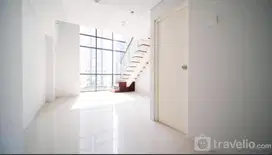 Dijual Rugi Apartemen Mewah Denver SOHO  Ciputra Citraland