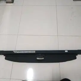 Trunk Luggage Cover Tray Revision Pemisah Bagasi Ford Ecosport