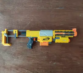 Nerf Recon cs 6