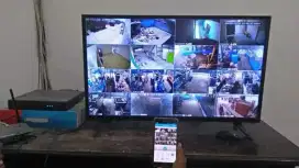 Terima Pemasangan Cctv Baru,Service Dan Setting Cctv Online Via Mobile