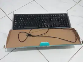 Keyboard Logitech untuk PC