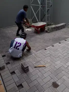 Paving Block Good Quality Product