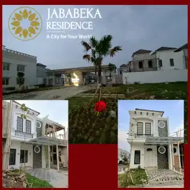 Rumah Murah Dekat Golf