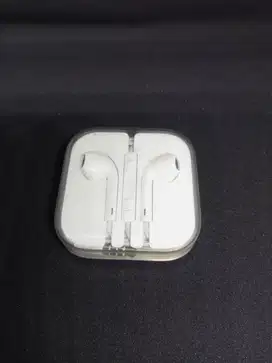 Head Set Original iPhone 6 - iBox dulu