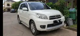 Daihatsu Terios 2013 Bensin TX AT