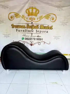 Sofa fantasi sofa kamasutra keharmonisan amazing position bahan kayu