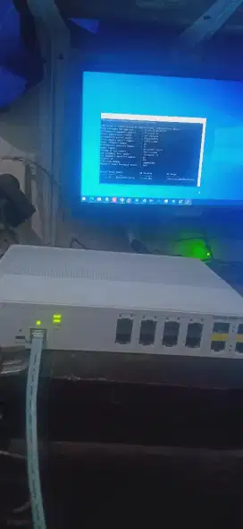 Switch cisco 2960 series